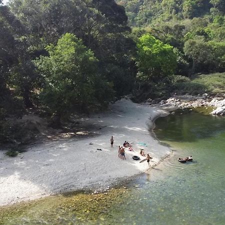 La Ponderosa Reserve Buritaca Kültér fotó