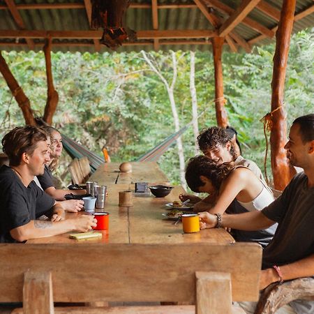 La Ponderosa Reserve Buritaca Kültér fotó