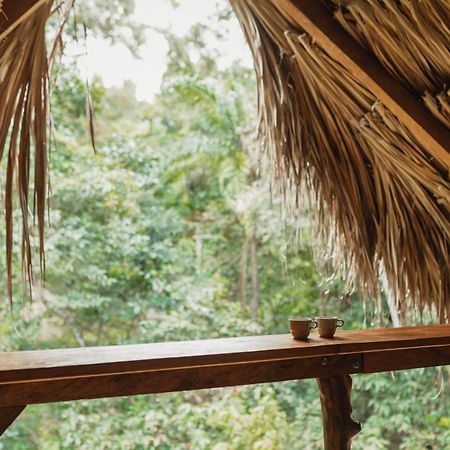 La Ponderosa Reserve Buritaca Kültér fotó