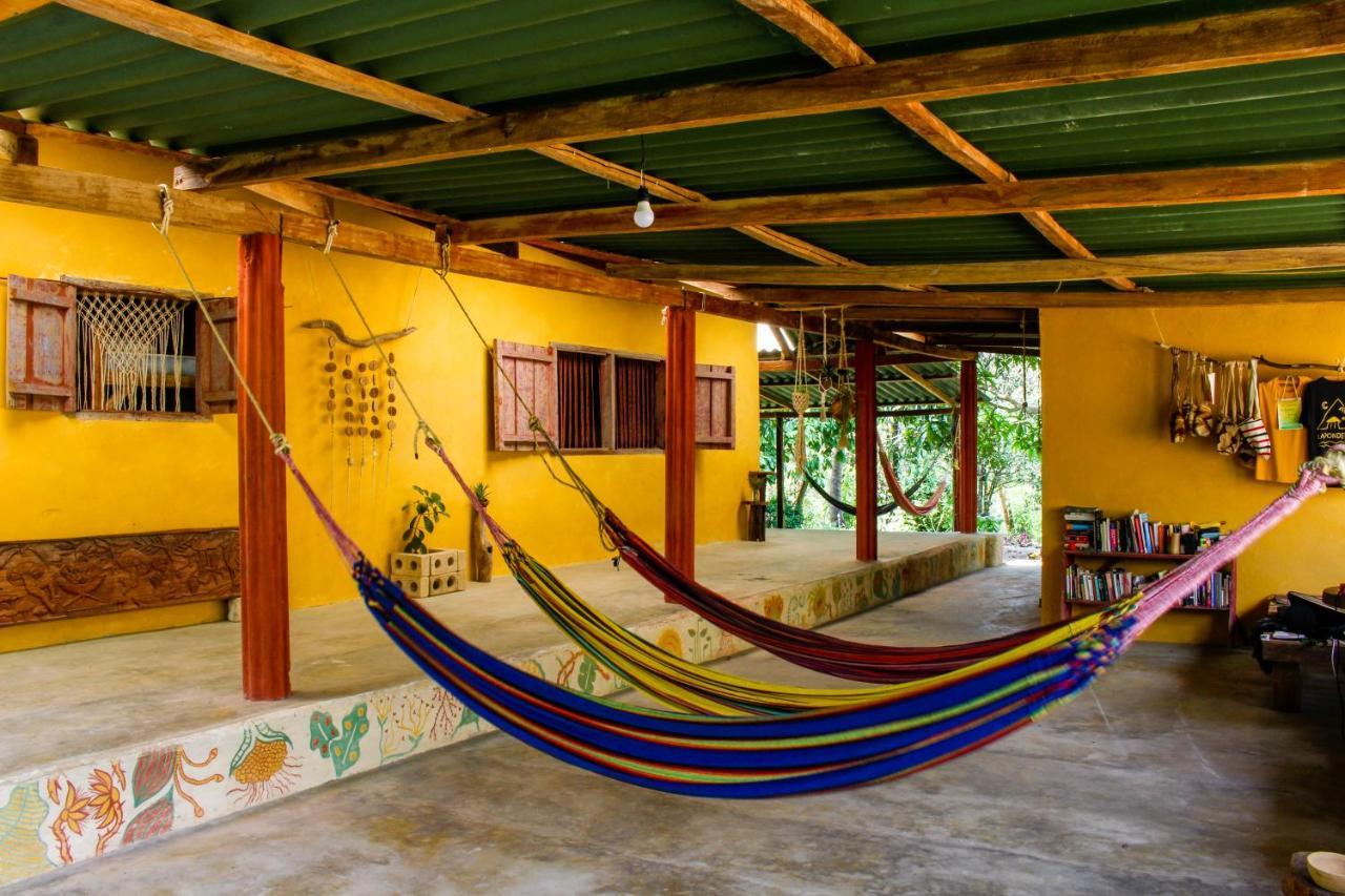 La Ponderosa Reserve Buritaca Kültér fotó