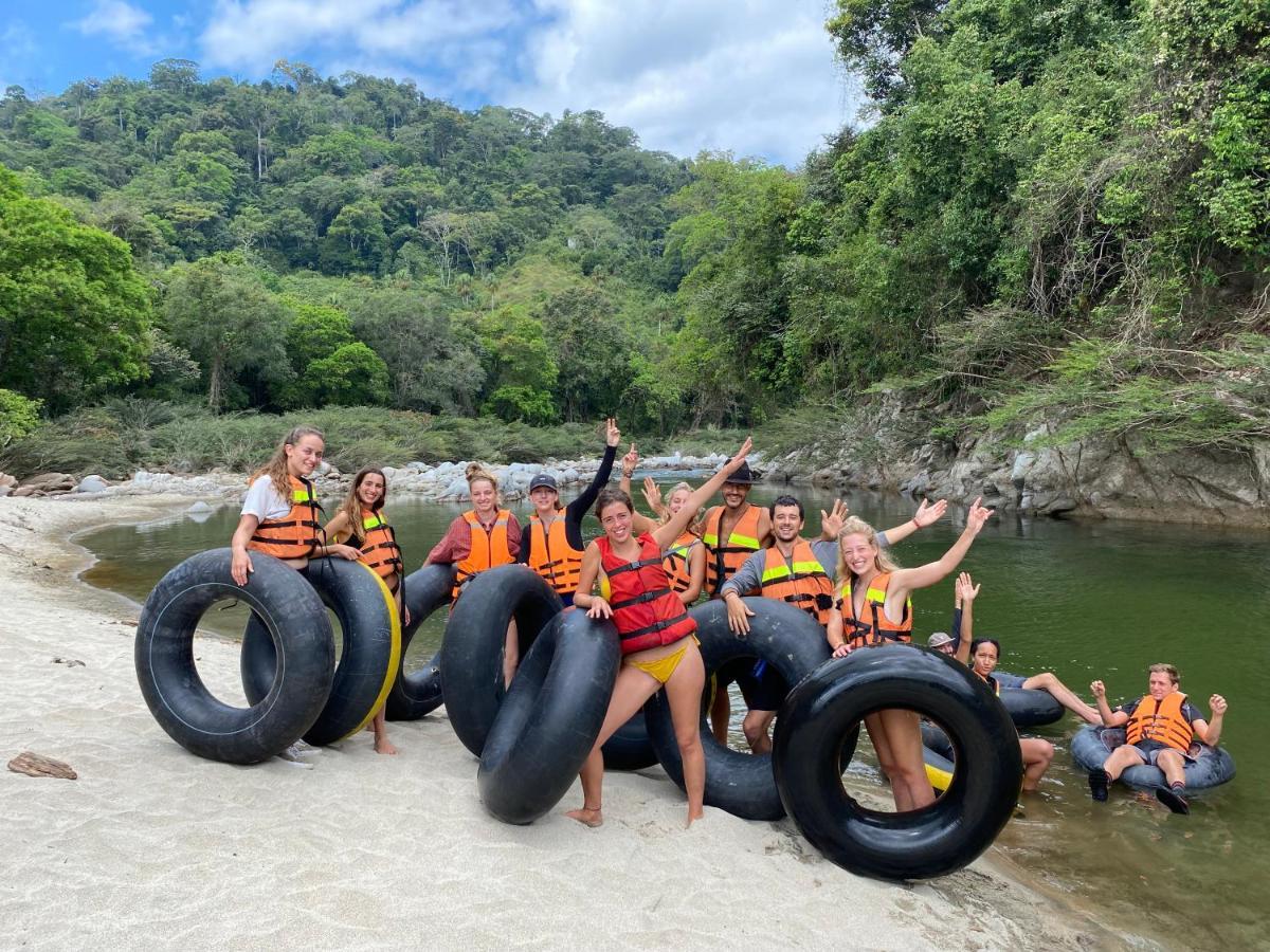La Ponderosa Reserve Buritaca Kültér fotó