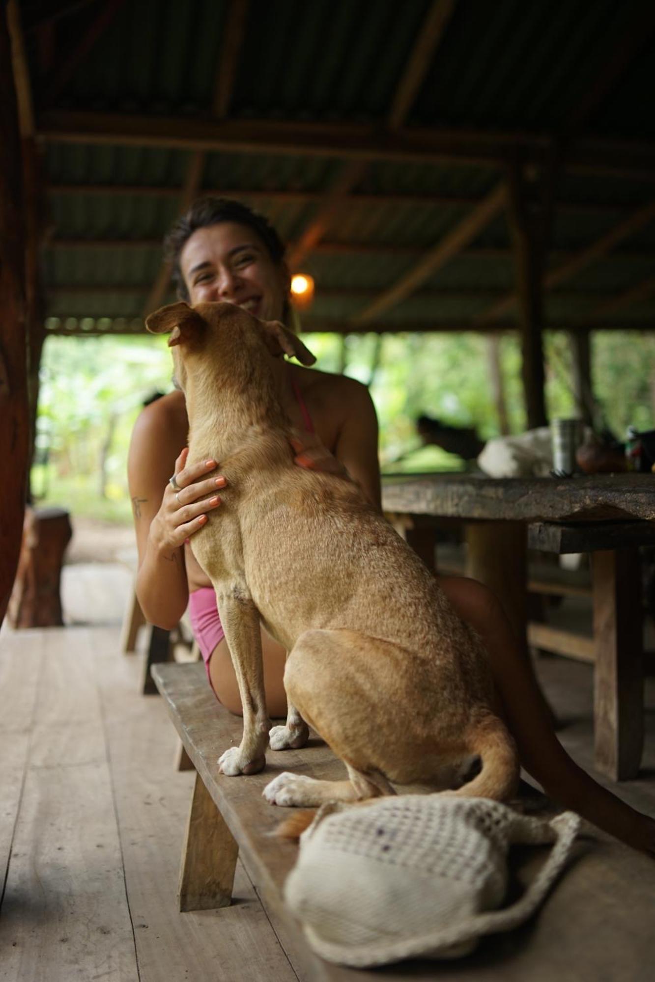 La Ponderosa Reserve Buritaca Kültér fotó