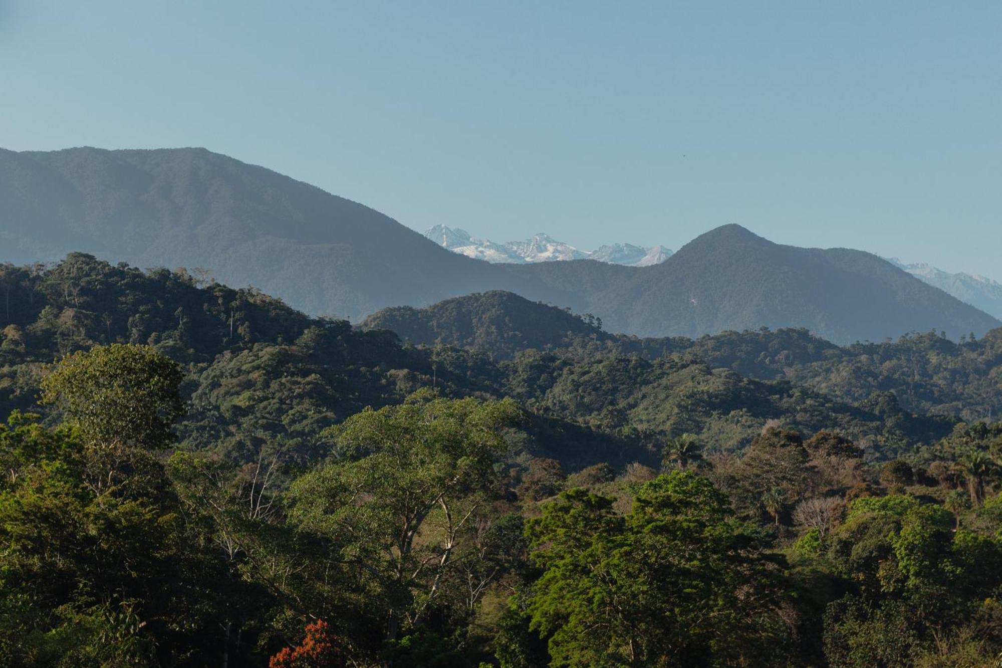 La Ponderosa Reserve Buritaca Kültér fotó