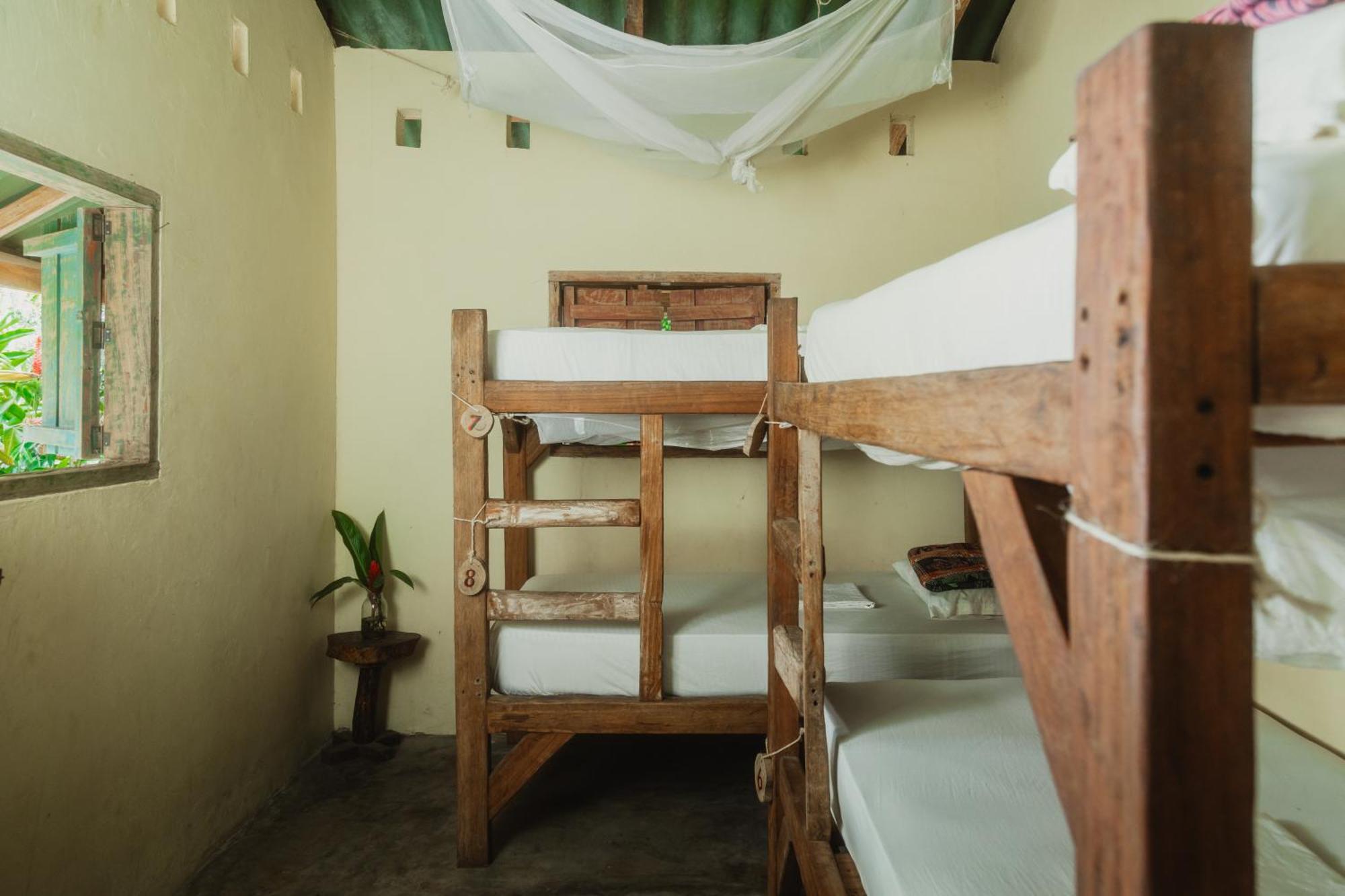 La Ponderosa Reserve Buritaca Kültér fotó