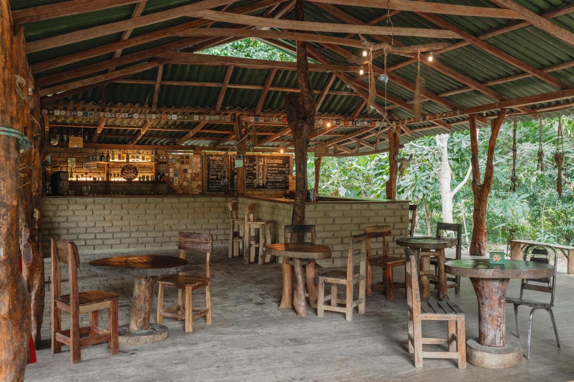La Ponderosa Reserve Buritaca Kültér fotó