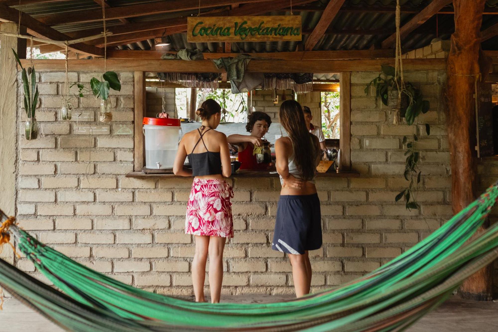 La Ponderosa Reserve Buritaca Kültér fotó