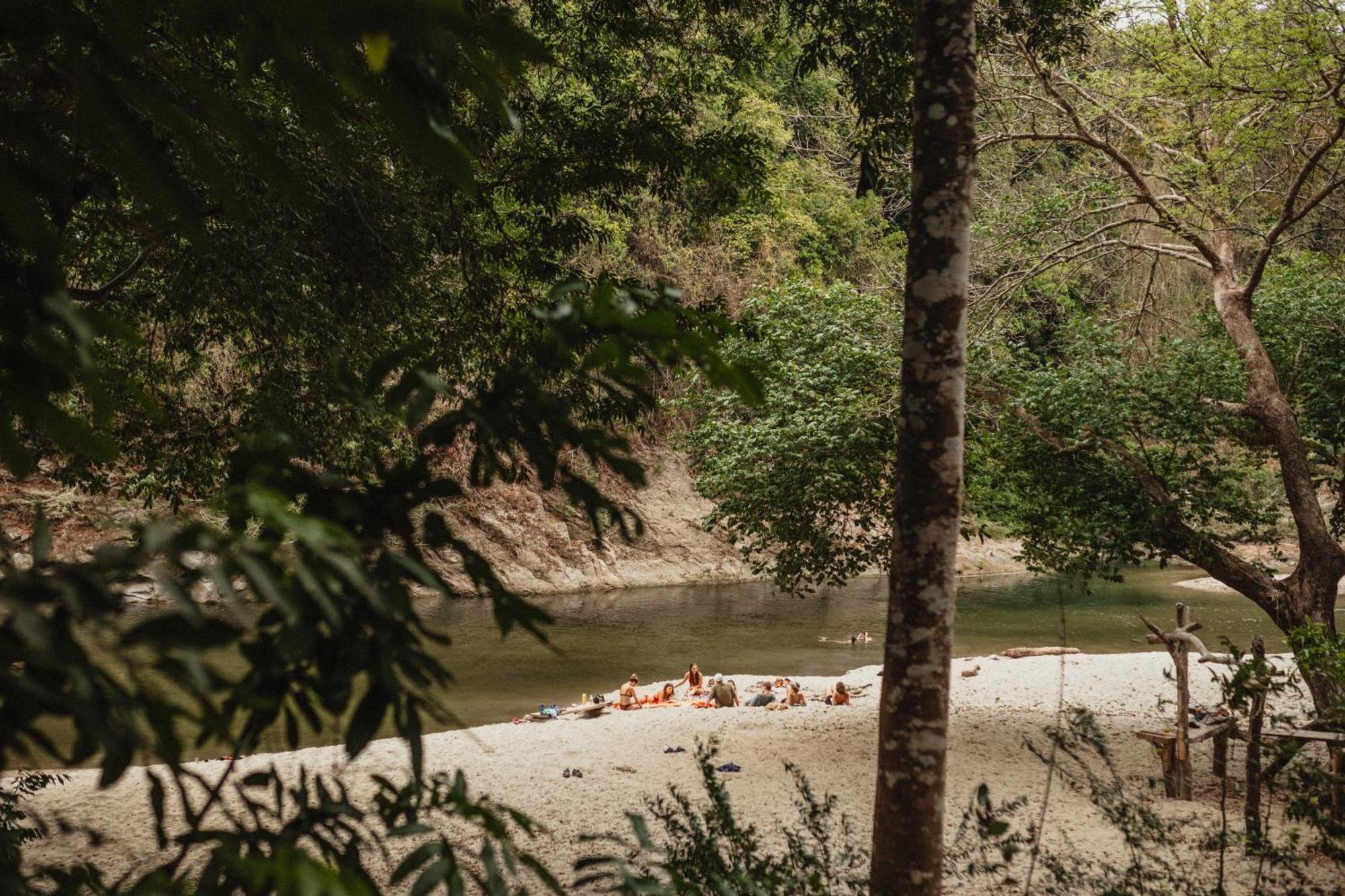 La Ponderosa Reserve Buritaca Kültér fotó