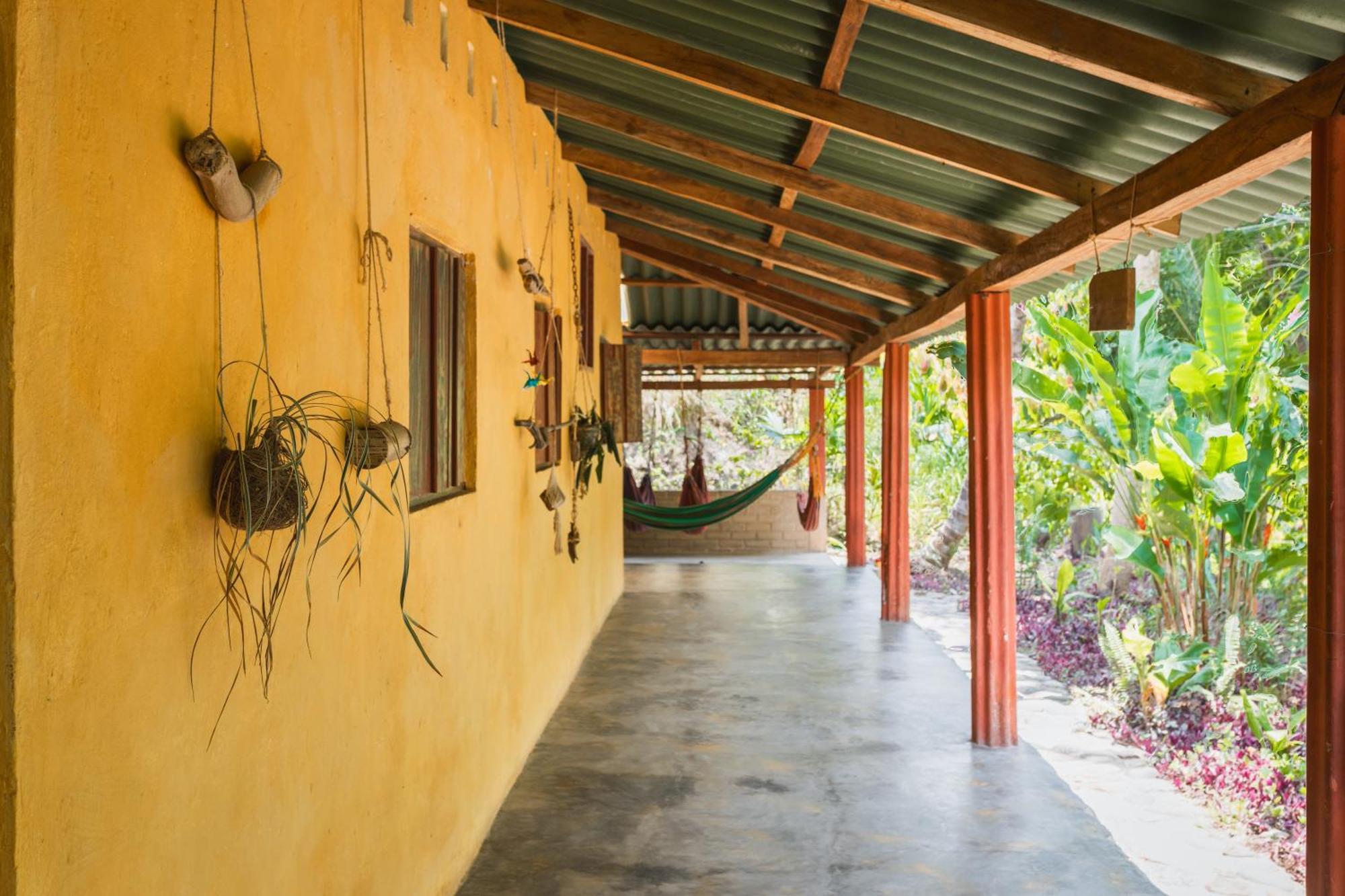 La Ponderosa Reserve Buritaca Kültér fotó