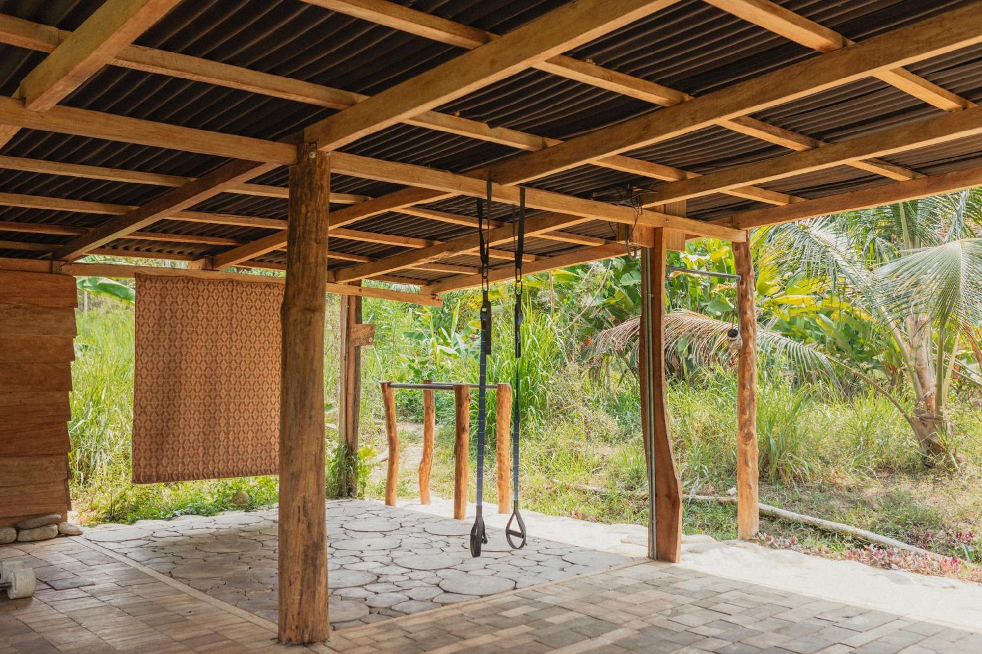 La Ponderosa Reserve Buritaca Kültér fotó