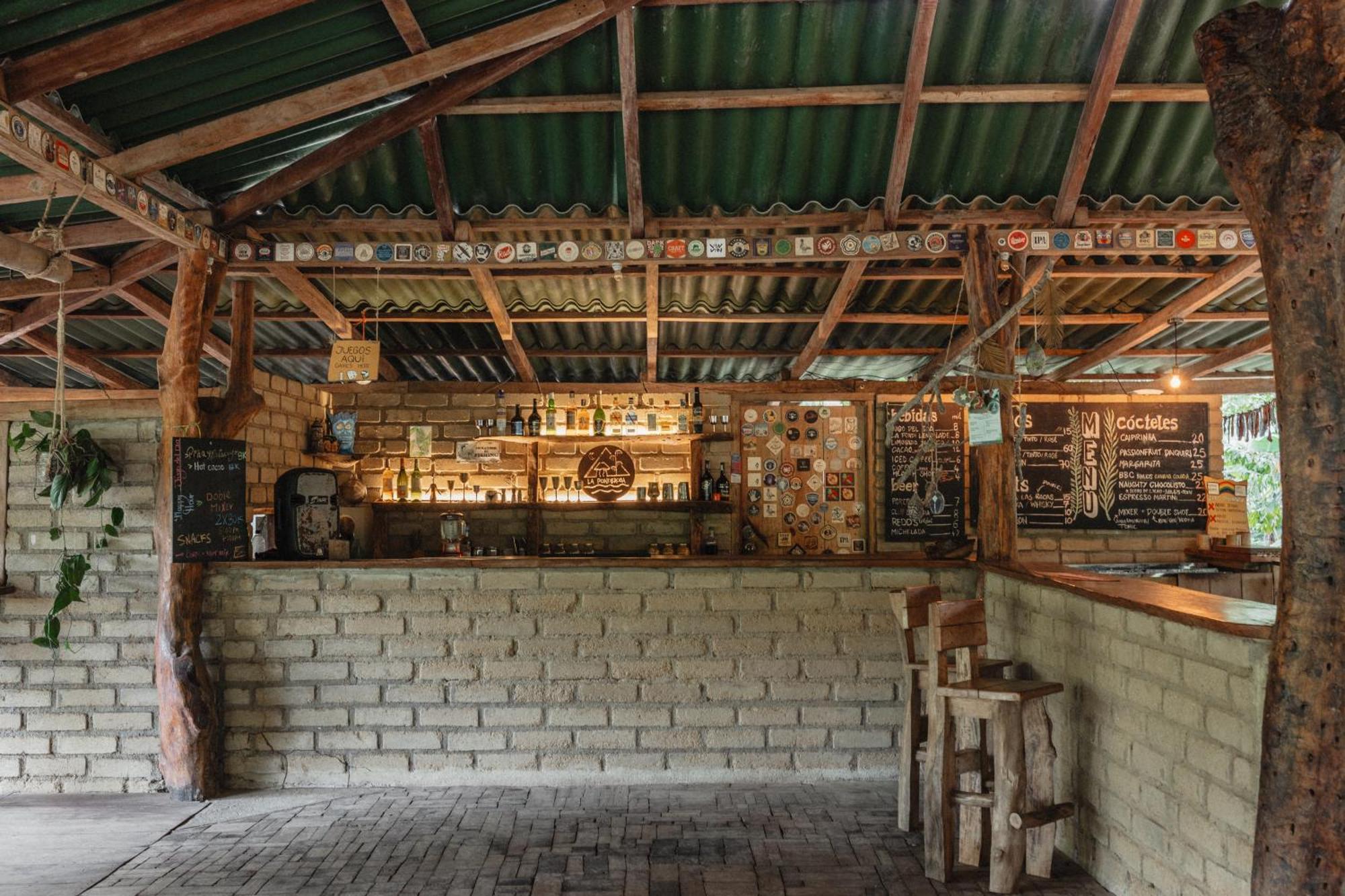 La Ponderosa Reserve Buritaca Kültér fotó