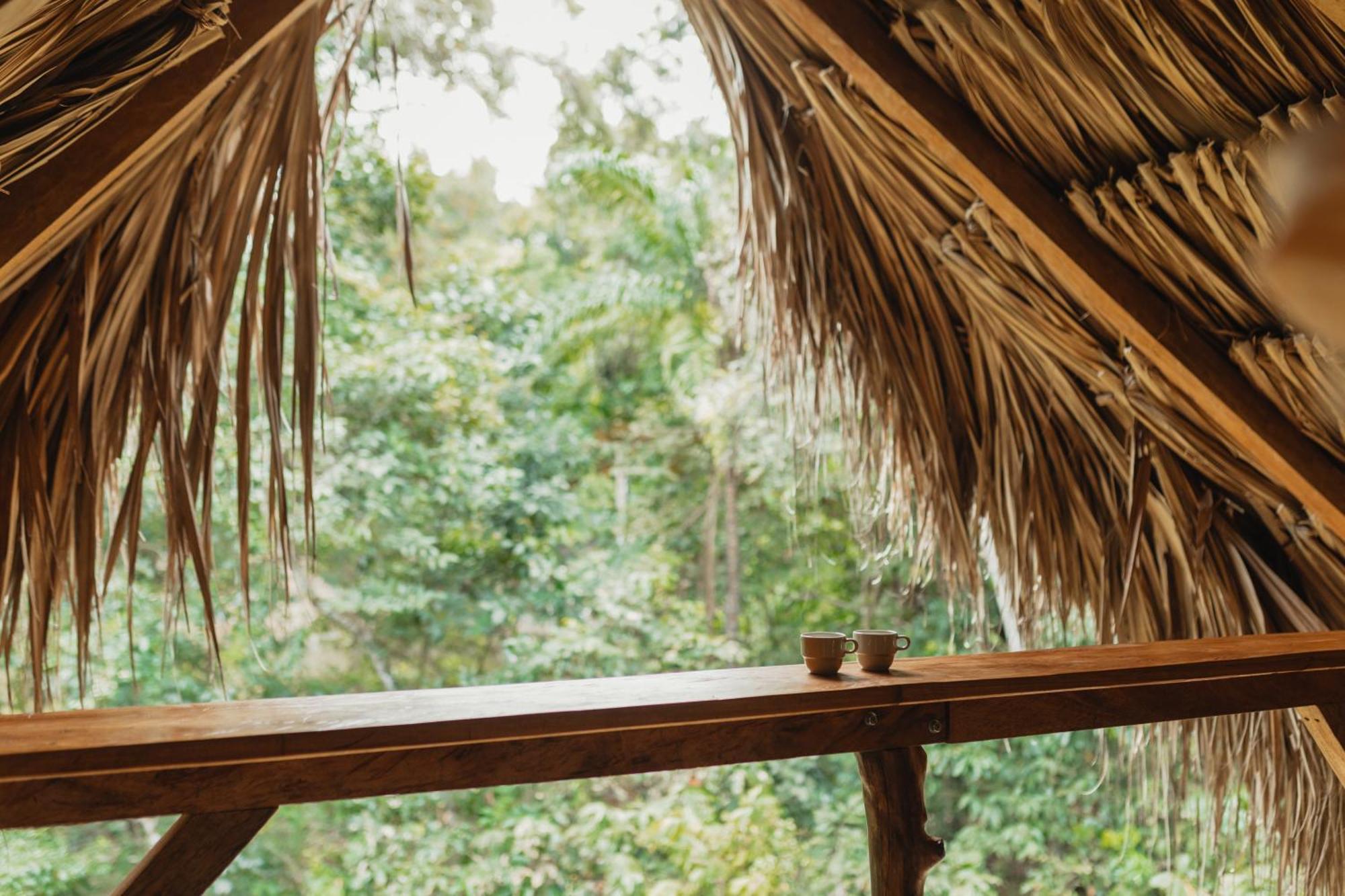La Ponderosa Reserve Buritaca Kültér fotó