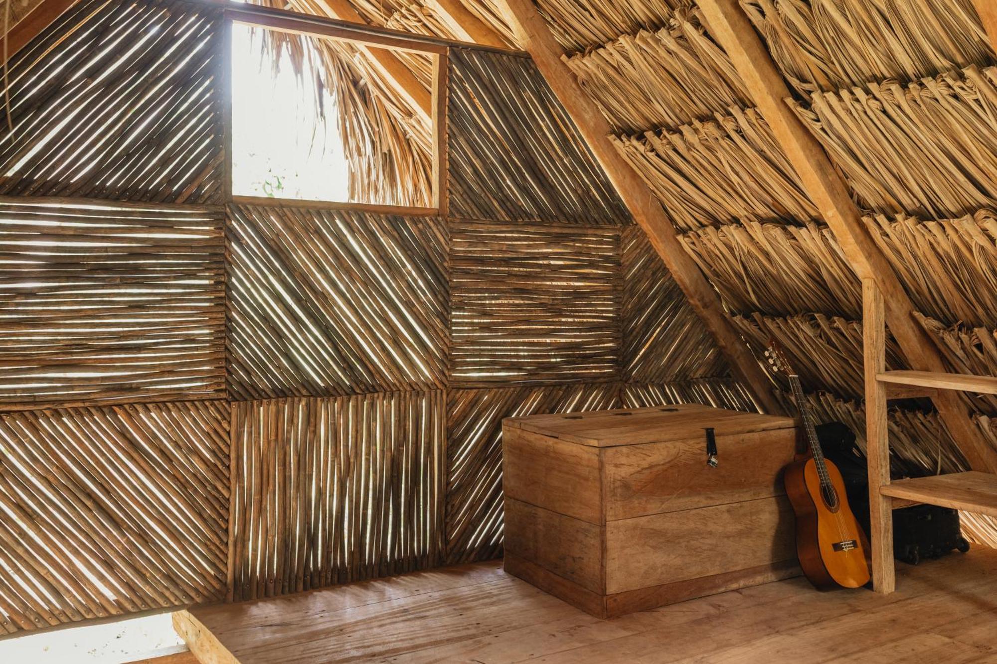 La Ponderosa Reserve Buritaca Kültér fotó